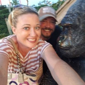 Meet your Posher, Staci